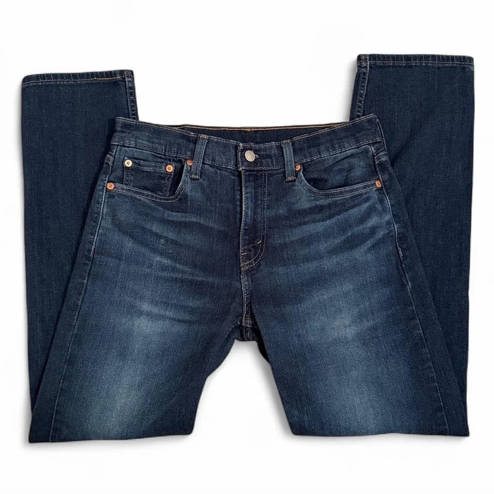 Levi’s 502 Regular Taper Jeans 29x32